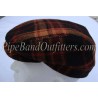 Black Forest Quarter Cap