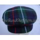 Mackenzie Tartan Cap