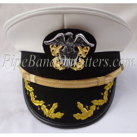 Officer Hat