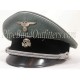Officer Hat
