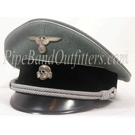 Officer Hat