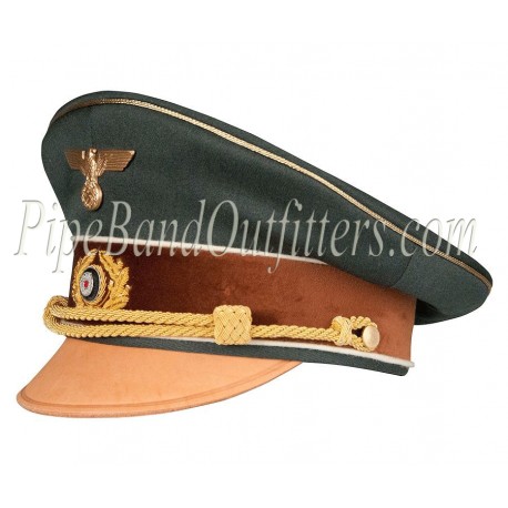 Officer Hat