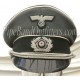 Officer Hat