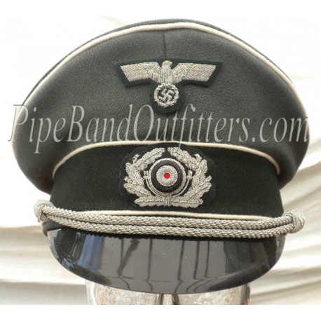 Officer Hat