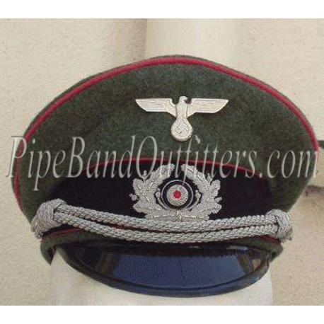 Officer Hat