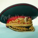 Officer Hat