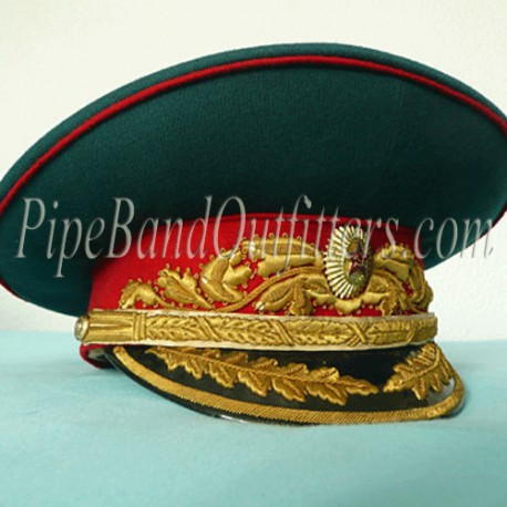 Officer Hat