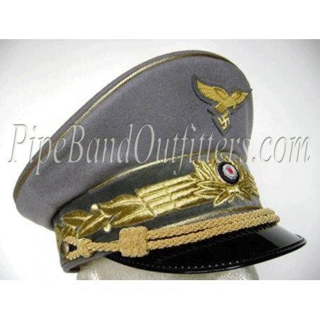 Officer Hat