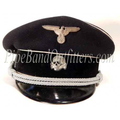 Officer Hat