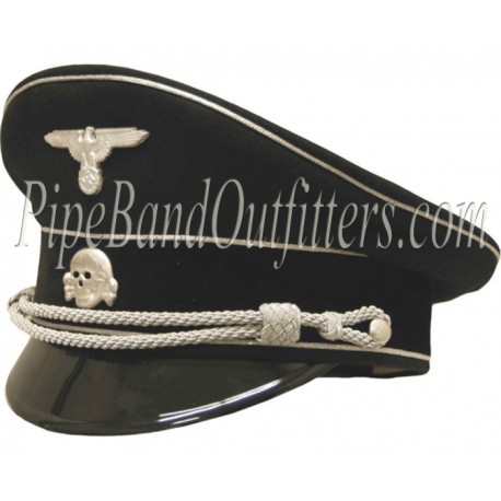 Officer Hat