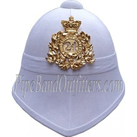 Pith Helmet