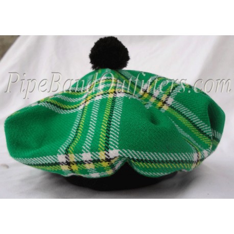 Irish Tammy Hat