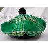 Irish Tammy Hat