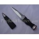 Sgian Dhu in Plastic