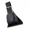 Leather Black Dirk Frog