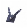 Leather Black Infantry Sword Frog