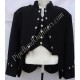 Pipe band Sheriffmuir Doublet Kilt Jacket