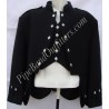 Pipe band Sheriffmuir Doublet Kilt Jacket