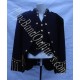 Piper Drummer Sheriffmuir Doublet Kilt Jacket