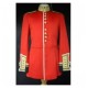 Irish Guards Officer Tunic