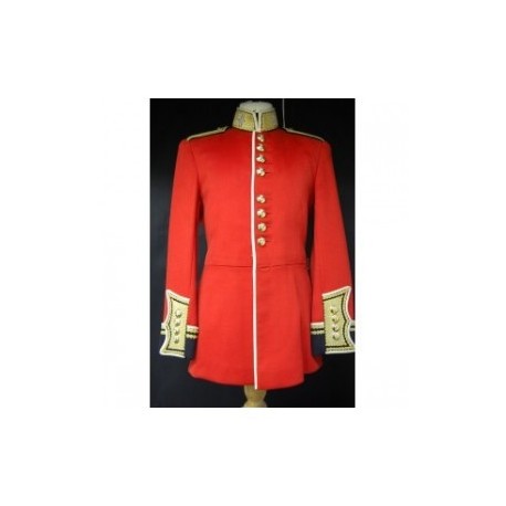 Irish Guards Officer Tunic