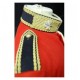 Irish Guards Officer Tunic