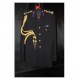 Chaplin to the Queen No 1 Dress Tunic