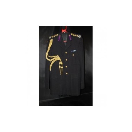 Chaplin to the Queen No 1 Dress Tunic