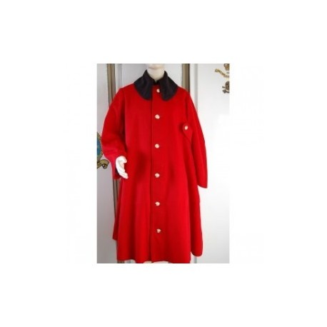 Life Guards Ceremonial Coat