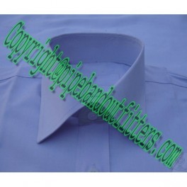 Formal Highlanders Shirt