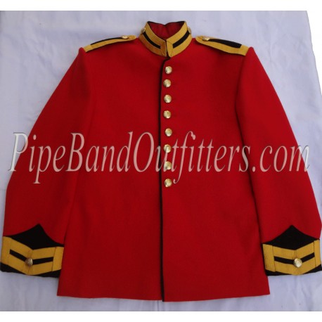 Officer Guards Tunic