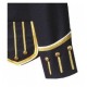Pipers Drummers Blue Doublet Band Jacket