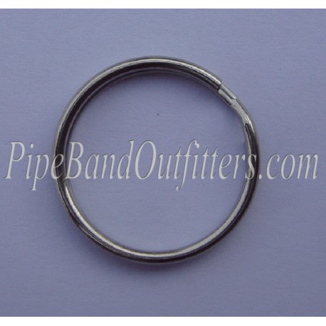 Button's Ring