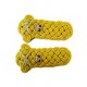 General's Gold Twist Shoulder Cords