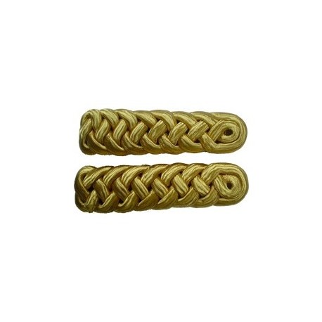 Royal Highland Fusiliers Shoulder Cords