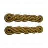 Anglian Fusiliers Doublet Twist Shoulder Cords