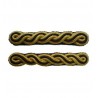 Royal Highland Fusiliers Shoulder Cords