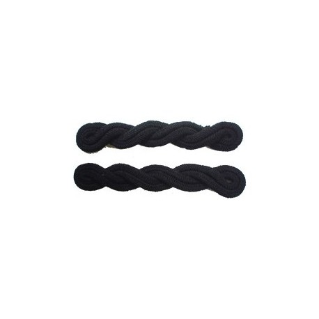 Royal Highland Fusiliers Shoulder Cords