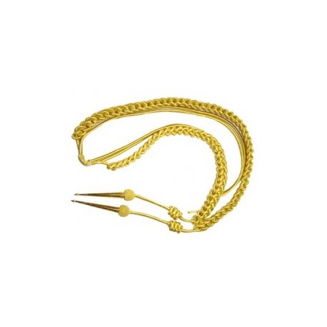 Aiguillette