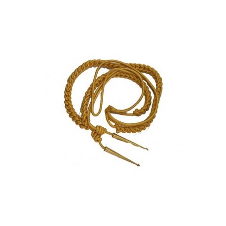 Aiguillette