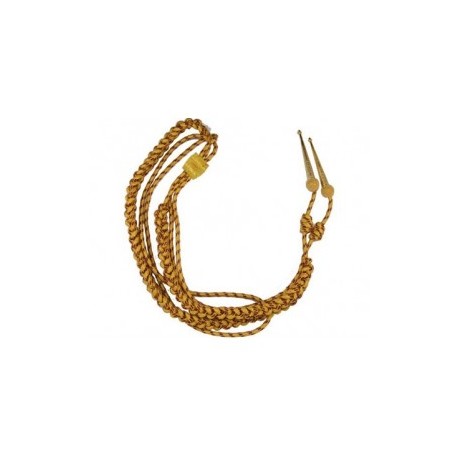 Aiguillette