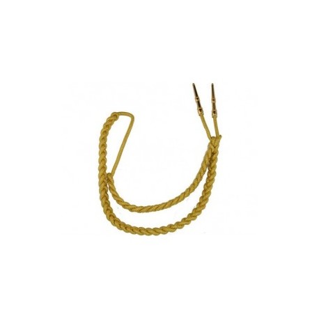 Aiguillette