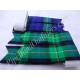 Tartan Kilt Bands Flashers/Flashes - Garters