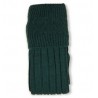 Bottle Green Pipe Band Full Socks