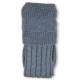Lovable Blue Pipers Full Socks