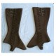 Pipers Uniform Long Spats - Band Gaiters