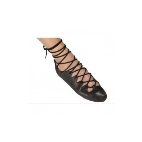 Ceilidh Dancer Shoes