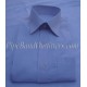 White Cotton Shirt