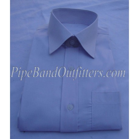 White Cotton Shirt