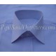 White Cotton Shirt